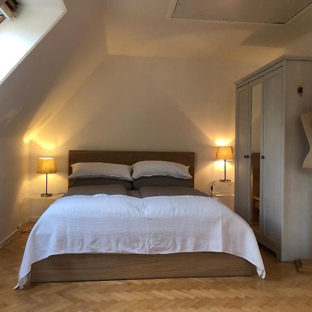 Appartement im Grünen Scharbeutz Exterior foto