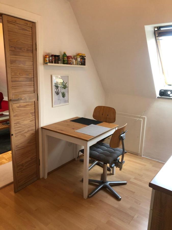 Appartement im Grünen Scharbeutz Exterior foto