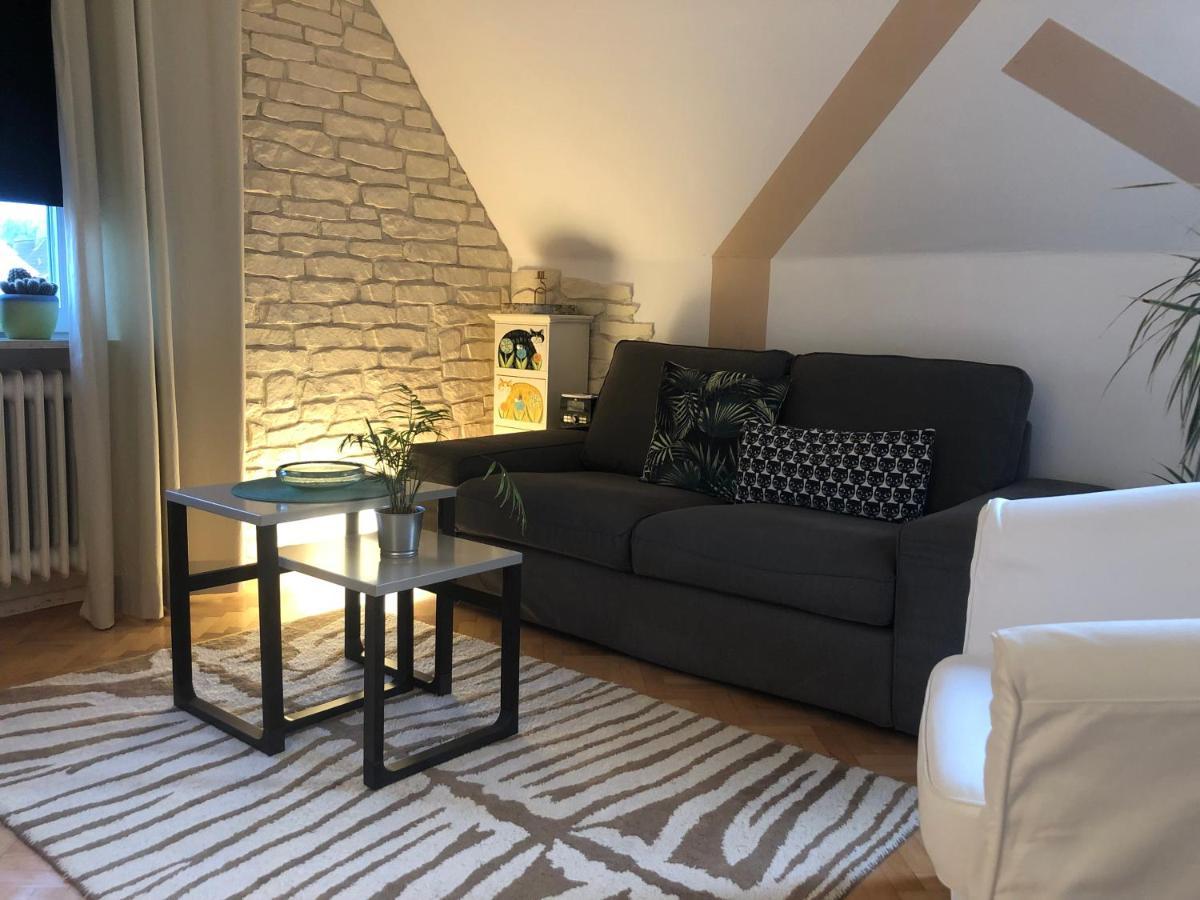 Appartement im Grünen Scharbeutz Exterior foto