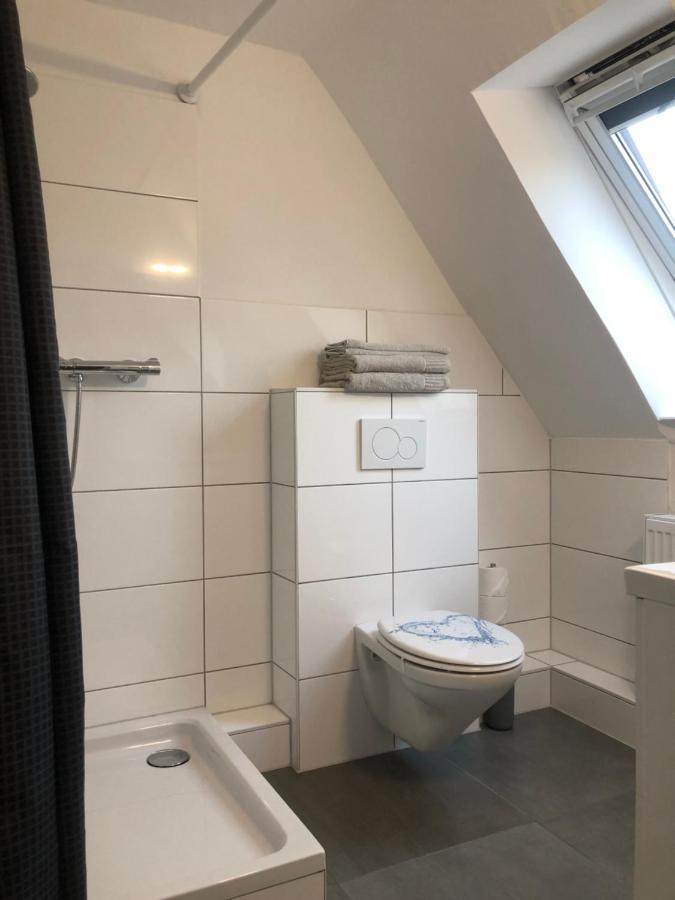 Appartement im Grünen Scharbeutz Exterior foto