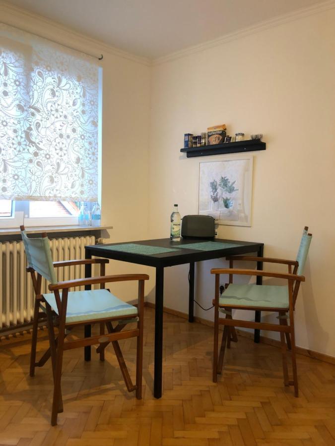 Appartement im Grünen Scharbeutz Exterior foto